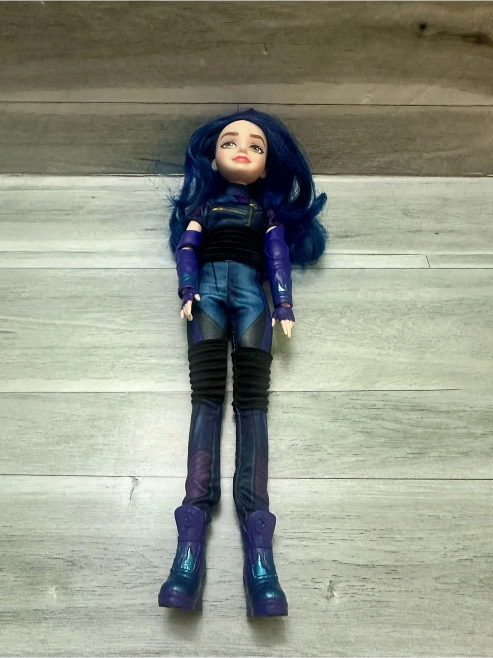 Disney descendants mal